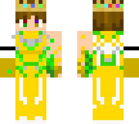 ultimate ayden