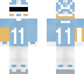 unc