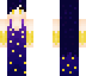 unnamed oc (forward)