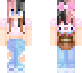 valentines day pixeledpink <3