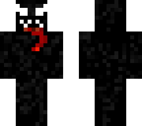 venom more color