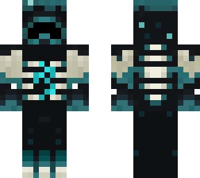warden