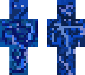 water warrior