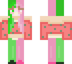 watermelon sugar