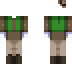 west // wip and ob