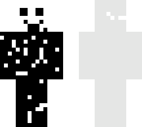 white black ??