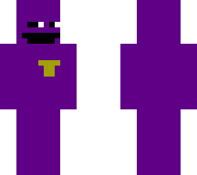 william afton