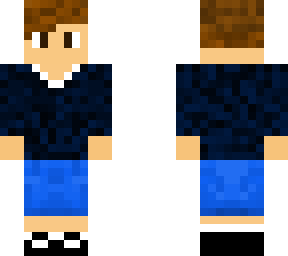 winter skin