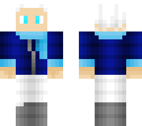 winter zane