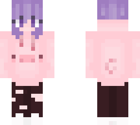 writeronus in hoodie (pig)
