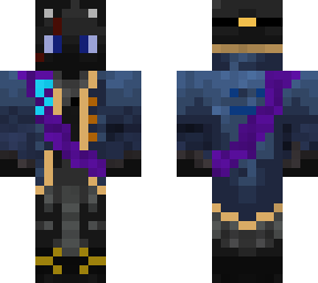 wyphern skin but a v e m