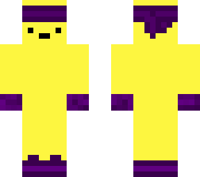 yellow guy