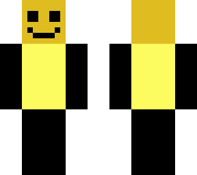 yellow teammate