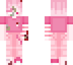 zombie mogsia