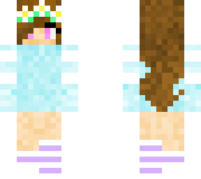 ??????flower girl??????