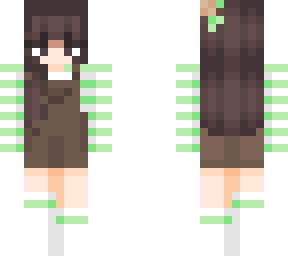 ~+ mint chocolate chip +~ (ob credits to spookyshxdowbases)