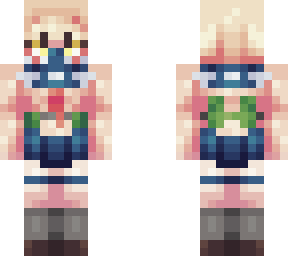 + himiko toga +