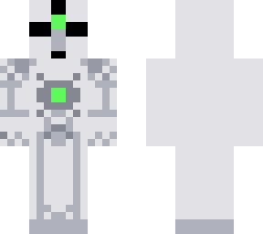 [fixed] cassidy byars drumline robot 1