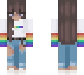 |pride girl|