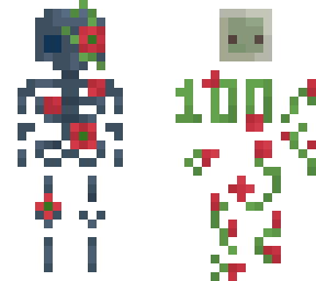100 follwers in 10 days!