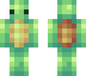 4bit turtle