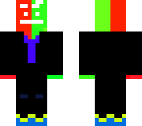 7th skin