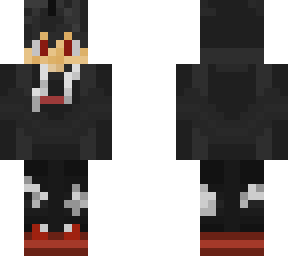 a legend's skin
