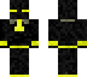 a very rich endermen