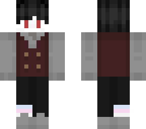 ace the vampire