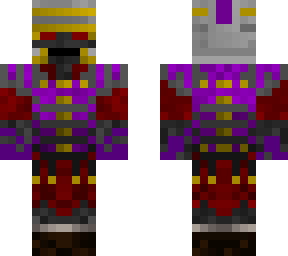 adapted undead legionare
