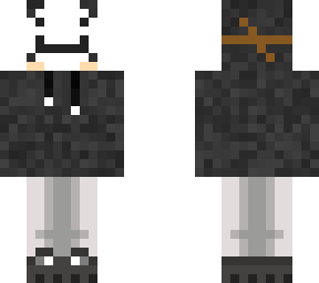 ahyan's custom skin
