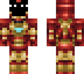 alien cult ironman