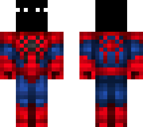 alien cult spider man