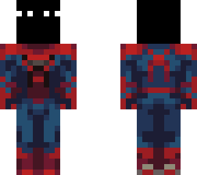 alien cult spider man tasm