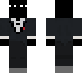 alien cult tuxedo