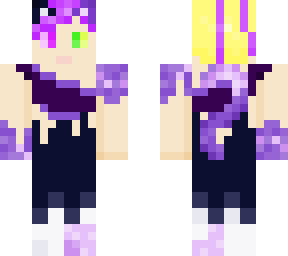 amethyst dee