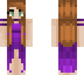 amethyst skin