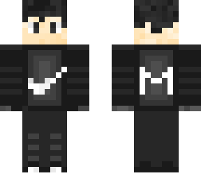 another skin for another friend
