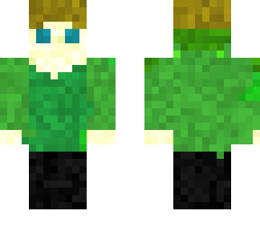 aphmau  ryan skin concept