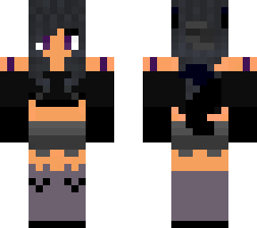 aphmau werwolf