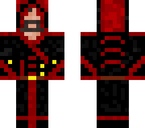 archmage (common clothing layer as well)