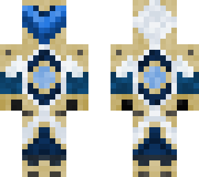 armored bot