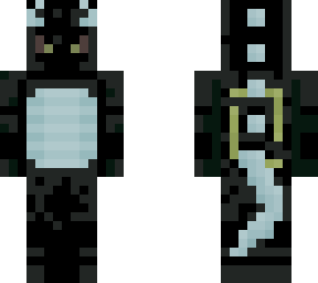 assassin dwagon