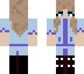 backwards skin troll