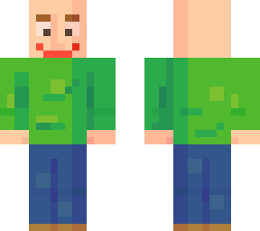 baldi