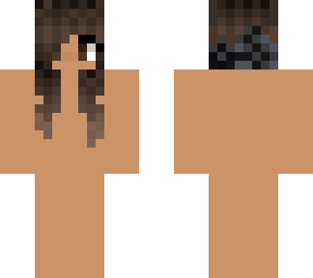 base for wolf girl