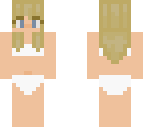 basic starter skin
