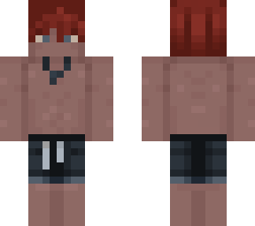beach boy rocker // 1/4