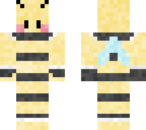 bee :d