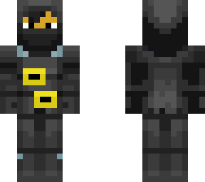 black hex